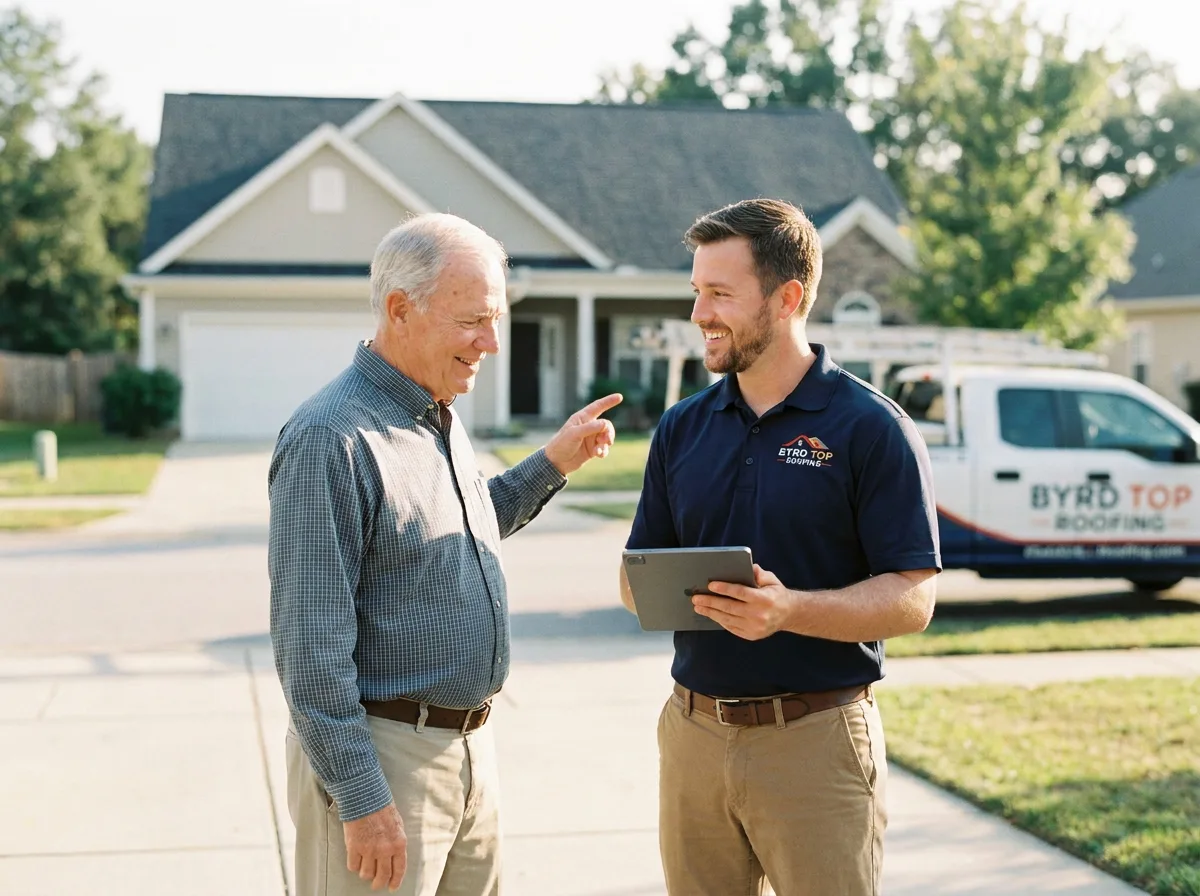 Roofing Arnett, OK FAQs